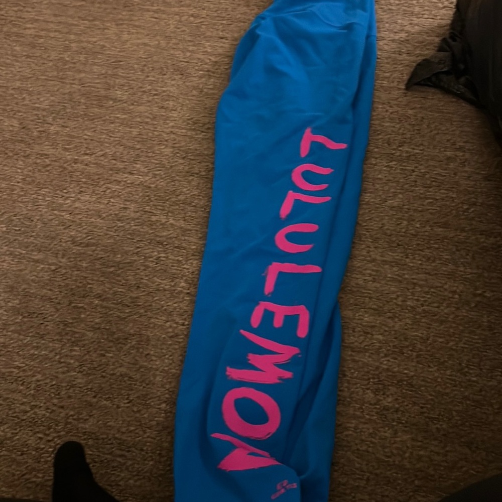 COPY - Lululemon leggings